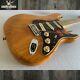 Nos Fender American Professional Stratocaster, Aged Natural, Ash Body