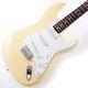 New Fender 2023 Traditional Late 60s Stratocaster (vintage White) 765938 Guitar