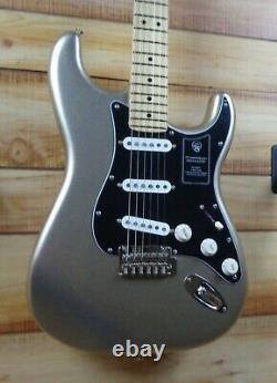 New Fender 75th Anniversary Stratocaster Diamond Anniversary withGigbag