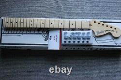 New Fender American Performer Stratocaster Maple Neck & Tuners #595 099-4912-921