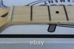 New Fender American Performer Stratocaster Maple Neck & Tuners #595 099-4912-921