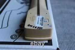 New Fender American Performer Stratocaster Maple Neck & Tuners #595 099-4912-921