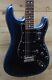 New Fender American Professional Ii Stratocaster Rosewood Dark Night Withcase
