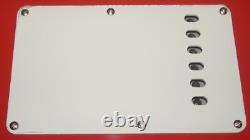 New Fender American Vintage II 1961 0110250840 Stratocaster Electric Guitar -Red