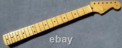 New Fender Classic Series Soft V Replacement Guitar Neck 0991002921