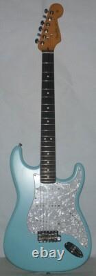 New Fender Cory Wong Stratocaster Limited Edition 0115010704 Electric Guitar