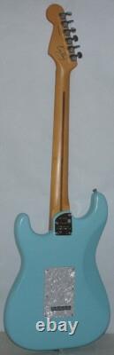 New Fender Cory Wong Stratocaster Limited Edition 0115010704 Electric Guitar