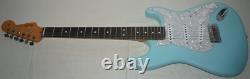New Fender Cory Wong Stratocaster Limited Edition 0115010704 Electric Guitar