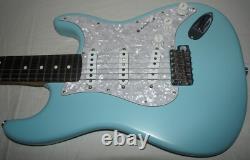 New Fender Cory Wong Stratocaster Limited Edition 0115010704 Electric Guitar