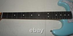 New Fender Cory Wong Stratocaster Limited Edition 0115010704 Electric Guitar