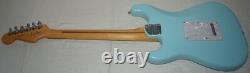 New Fender Cory Wong Stratocaster Limited Edition 0115010704 Electric Guitar