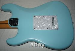 New Fender Cory Wong Stratocaster Limited Edition 0115010704 Electric Guitar