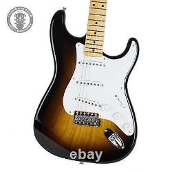 New Fender Custom Shop LTD 70th Anniversary 1954 Stratocaster Deluxe Closet Clas