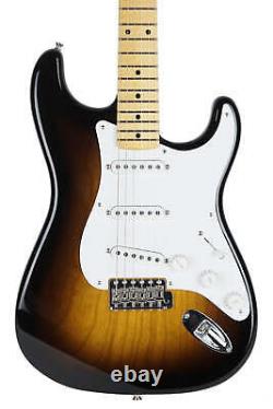 New Fender Custom Shop LTD 70th Anniversary 1954 Stratocaster Deluxe Closet Clas