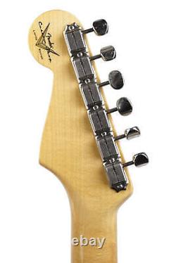 New Fender Custom Shop LTD 70th Anniversary 1954 Stratocaster Deluxe Closet Clas