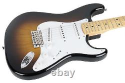 New Fender Custom Shop LTD 70th Anniversary 1954 Stratocaster Deluxe Closet Clas