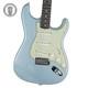 New Fender Custom Shop Masterbuilt'59 Stratocaster Journeyman Ice Blue Metallic
