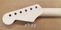 New Fender Licenced WD Music Stratocaster Strat Neck with Pau Ferro Fretboard