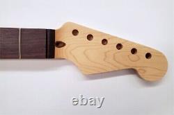 New Fender Licenced WD Music Stratocaster Strat Neck with Rosewood Fretboard