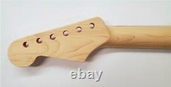 New Fender Licenced WD Music Stratocaster Strat Neck with Rosewood Fretboard