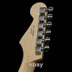 New Fender Made in Japan Aerodyne II Stratocaster Rosewood Gun Metal Blue Guitar