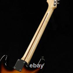 New Fender Made in Japan Traditional 50s Stratocaster Maple 2-Color Sunburst