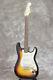 New Fender Made In Japan Traditional 60s Stratocaster Rosewood 3-color Sunburst