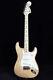 New Fender Made In Japan Traditional 70s Stratocaster Maple Fingerboard Natural