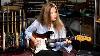 New Fender Player Ii Stratocaster Electric Guitar Demo And Overview With Valentine Morell