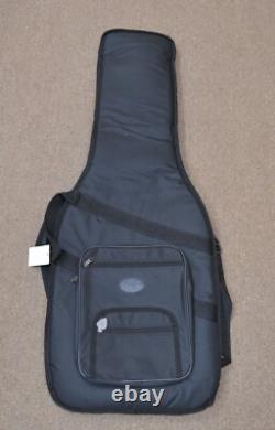 New Fender Player Plus Stratocaster Opal Spark withSoft Case