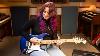 New Fender Player Series Saturday Night Special Guitars Demo And Overview With Nikki Stevens