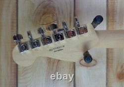 New Fender Player Stratocaster Maple Fingerboard Tidepool