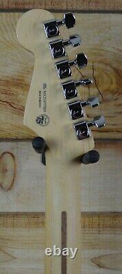 New Fender Player Stratocaster Maple Fingerboard Tidepool
