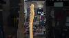 New Fender Standard Series