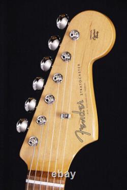 New Fender / Vintera 60s Stratocaster Pau Ferro 3-Color Sunburst MX22228103