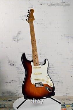 New Limited Edition Fender American Professional II Stratocaster Electric Guitar