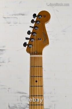 New Limited Edition Fender American Professional II Stratocaster Electric Guitar