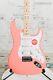 New Squier Sonic Stratocaster Hss Electric Guitar Tahitian Coral