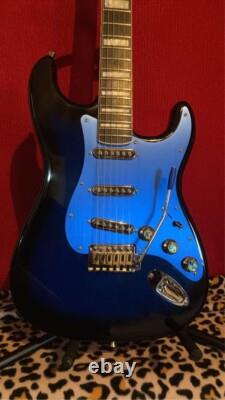 New custom Stratocaster electric guitars for sale