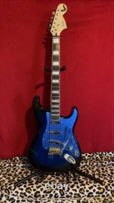 New custom Stratocaster electric guitars for sale