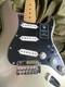 New Fender 75 Anniversary Mim Stratocaster Never Played Original Gig Bag Mint Co