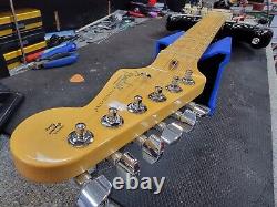 New, open box, Fender American Professional II Stratocaster MN 2023 3TS