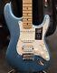 New, Open Box, Fender Player Stratocaster Hss Tide Pool, Free Shipping