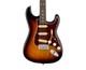 Open Box Fender American Professional Ii Stratocaster 3-color Sunburst