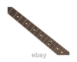 Open Box Fender American Professional II Stratocaster 3-Color Sunburst