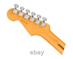 Open Box Fender American Professional II Stratocaster 3-Color Sunburst