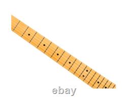 Open Box Fender American Professional II Stratocaster Dark Night with Maple FB