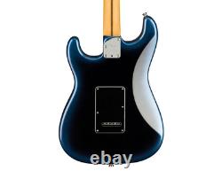 Open Box Fender American Professional II Stratocaster Dark Night with Maple FB