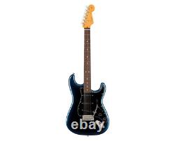Open Box Fender American Professional II Stratocaster Dark Night withRosewood FB
