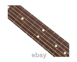 Open Box Fender American Professional II Stratocaster Dark Night withRosewood FB
